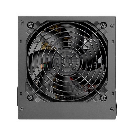Блок питания Thermaltake TR2 S 700W (PS-TRS-0700NPCWEU-2), 700Вт, 80 PLUS, 120мм, черный