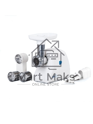 Мясорубка электрическая Ротор Дива-м ЭМШ 30/230-3, кух.комбайн