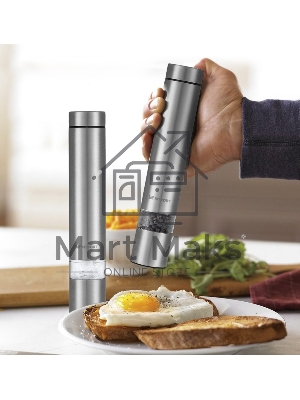 Мельница для специй Kitfort КТ-2028