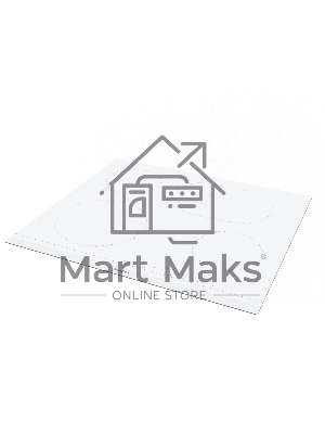 Варочная поверхность Gorenje ECT643WCSC белый