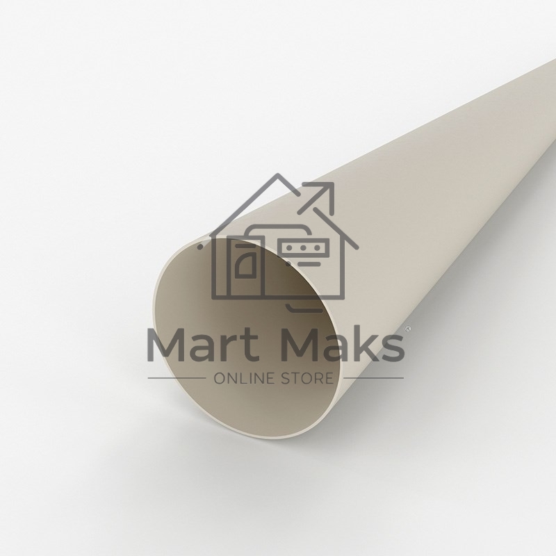 Трубка кембрик ТВ-40 ПВХ Rexant, d=16 мм