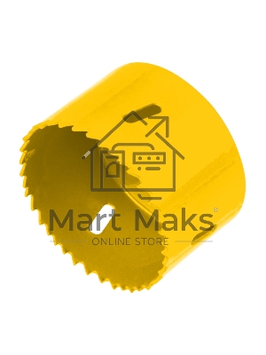 Коронка Bimetal KRANZ 75 мм