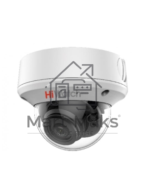 Камера видеонаблюдения аналоговая HiWatch DS-T508 (2.7-13.5 mm) 2.7-13.5мм