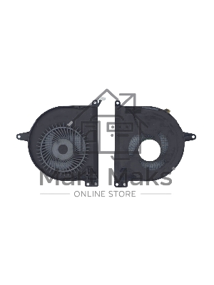 Вентилятор (кулер) для ноутбука Dell Latitude E5470