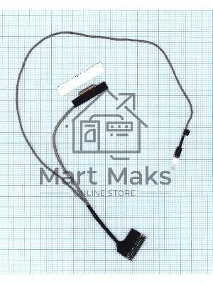 Шлейф матрицы для ноутбука Acer Nitro 5 AN515-41 AN515-42 AN515-51 Helios g3-571 g3-572 30-pin