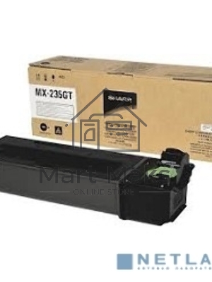 Картридж лазерный MX235GT для Sharp AR-5618/ 20/ 23/ MX-M182/ 202/ 232 ориг.