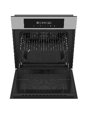 Шкаф духовой электрический Maunfeld AEOD6063S