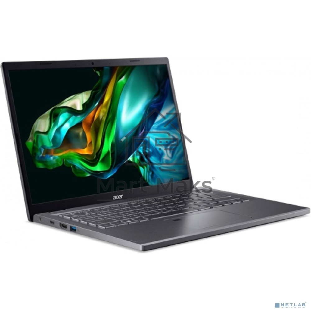Ноутбук Acer CI7-1355U ASPIRE 5 A514-56M-770K 14