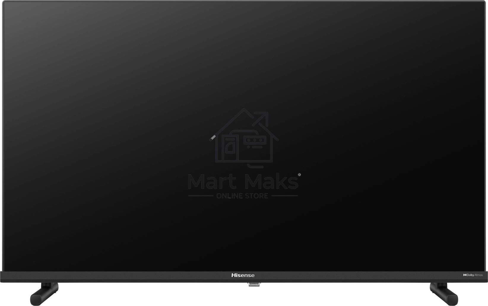 Телевизор Hisense 40