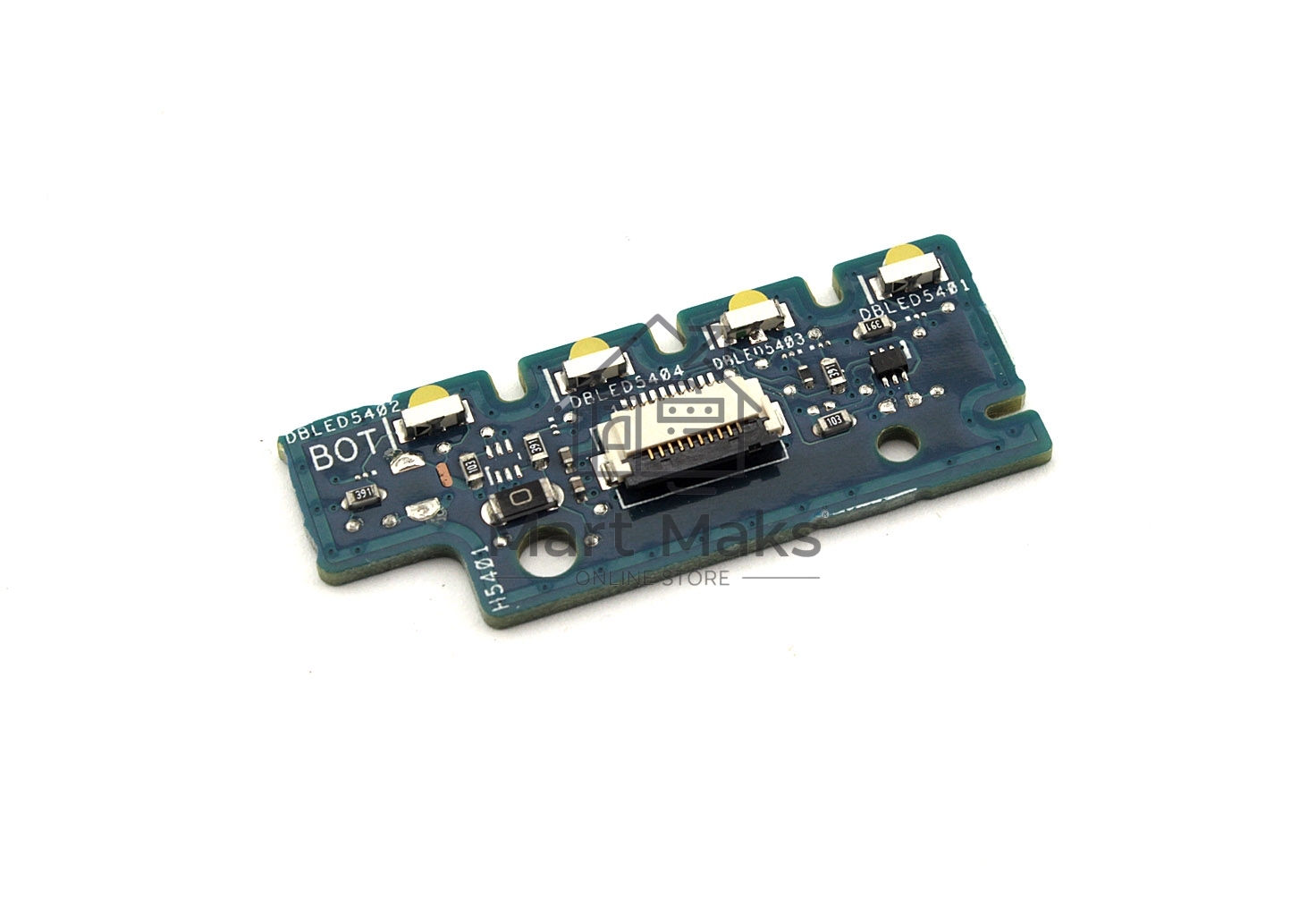 Плата с диодами для Asus FX505DY LED