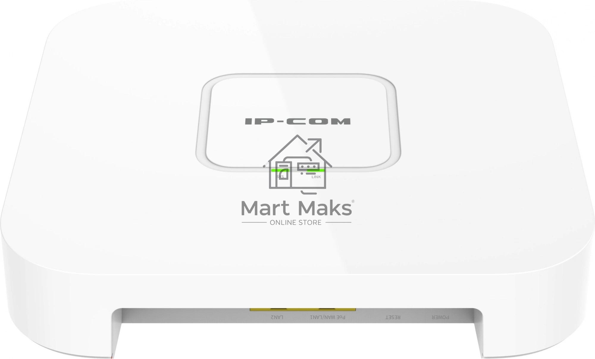 Двухдиапазонная Wi-Fi Mesh система AC2600 EW12 IP-COM