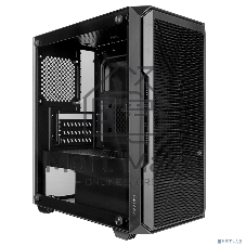 Компьютерный корпус Ginzzu CL580 mATX