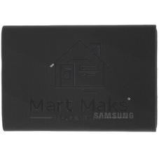 Внешний SSD Samsung T9, 4TB, USB 3.2 Gen 2x2 Type-C, R/W 2000/2000, черный