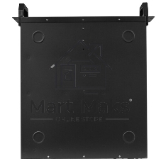 Корпуса ExeGate EX244607RUS Серверный корпус ExeGate Pro 4U4021S (RM 19