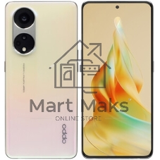 Камера фронтальная (селфи) для OPPO Reno8 T