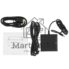 Мини ПК Minisforum NAB6Lite/16GB+512GB (i5-12600H) 16GB+512GB, Intel Graphics, Win11Pro