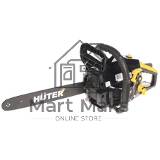 Бензопила Huter BS-40 1600Вт дл.шин.:40см