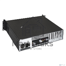 Серверный корпус ExeGate Pro 2U350-01 (RM 19