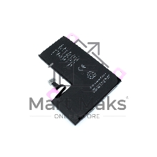 Аккумулятор JCID для Apple iPhone 15 Pro со статусом подлинной детали и верификацией 3420mAh