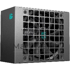 Блок питания Deepcool / GamerStorm SFX 750W PS750P, 750 Вт, 90мм, черный