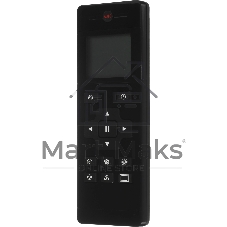 Робот-пылесос Vitek VT-1804 белый/серый, 2500 мАч Li-Ion, уборка сухая/влажная, пылесборник контейнер 0.45 л
