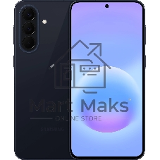 Смартфон Samsung Galaxy A57 5G 8/256Gb синий