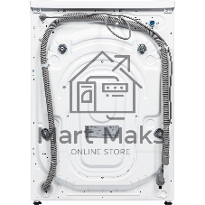 Стиральная машина Бирюса WM-MR814/15 инверторный мотор