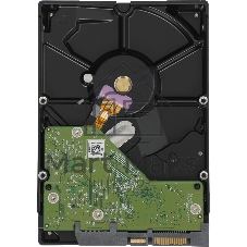 Жесткий диск Western Digital 1Tb 7200rpm WD10EZEX Original SATA-III Caviar Blue 64Mb 3.5