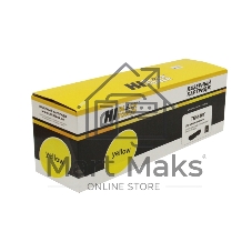 Картридж Kyocera ECOSYS M6030cdn/M6530cdn/P6130cdn (Hi-Black) TK-5140, Y, 5K      