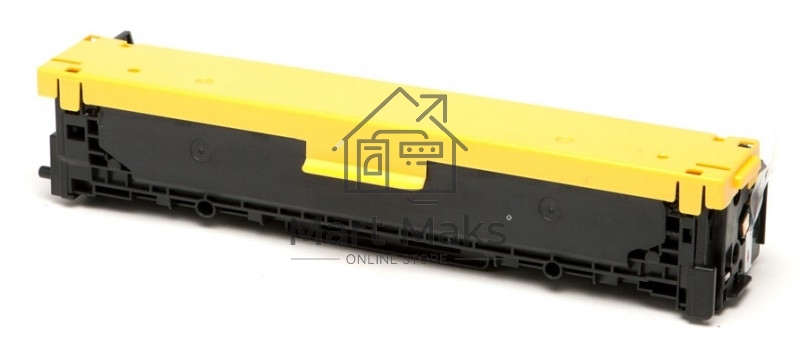 Картридж лазерный Cactus CS-C716C Cyan голубой (1500 стр.) для Canon i-Sensys MF8030/MF8030cn/MF8050/LBP 5050