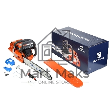 Бензопила HUSQVARNA 365SP (9670828-18) 3.4кВт 65.1см3 шина 18'' цепь 3/8''-1.5мм-68 бак: 0.77л-топл