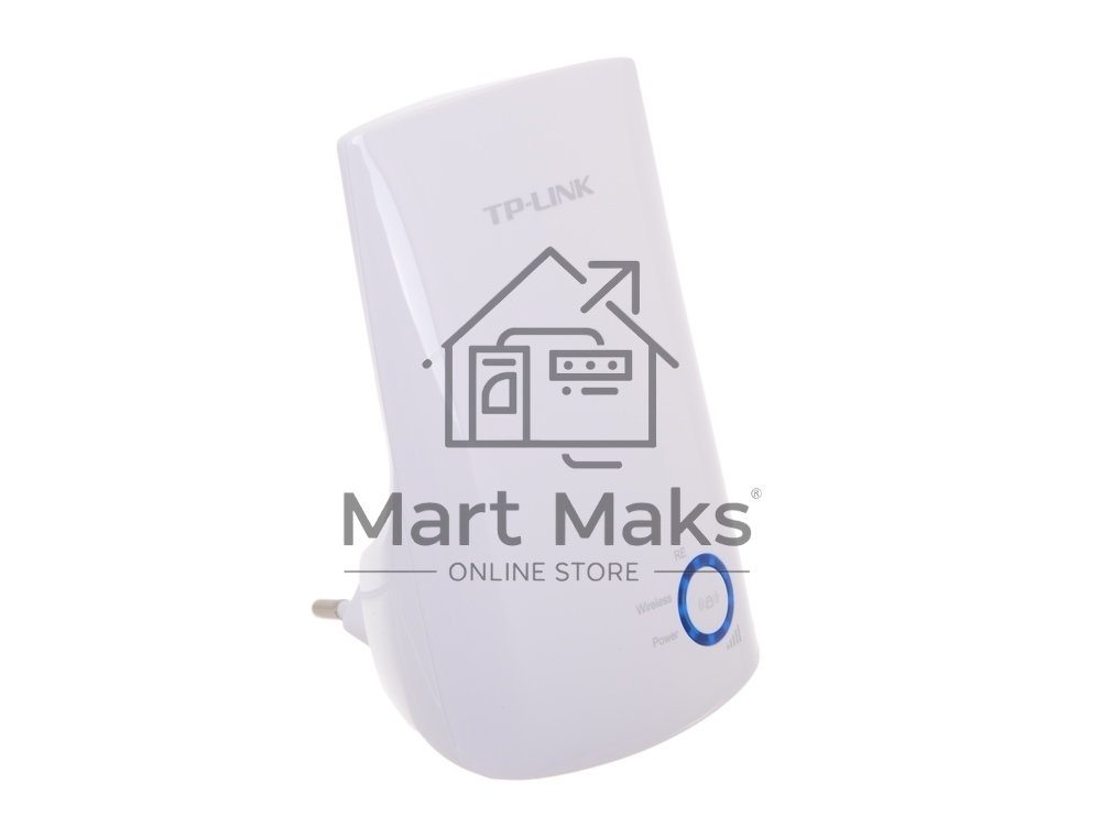 Точка доступа TP-Link TL-WA854RE
