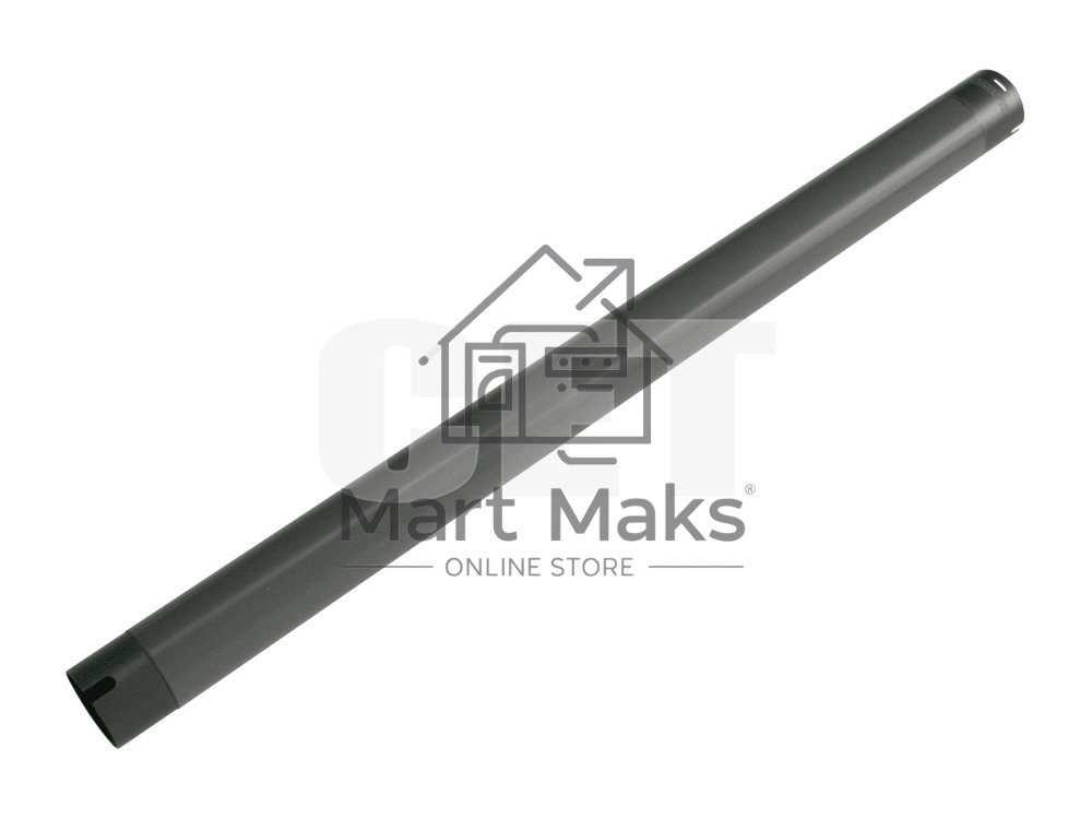 Тефлоновый вал Cet CET4305 для Xerox WC Pro 123/128/133 WC 5325/5330/5335