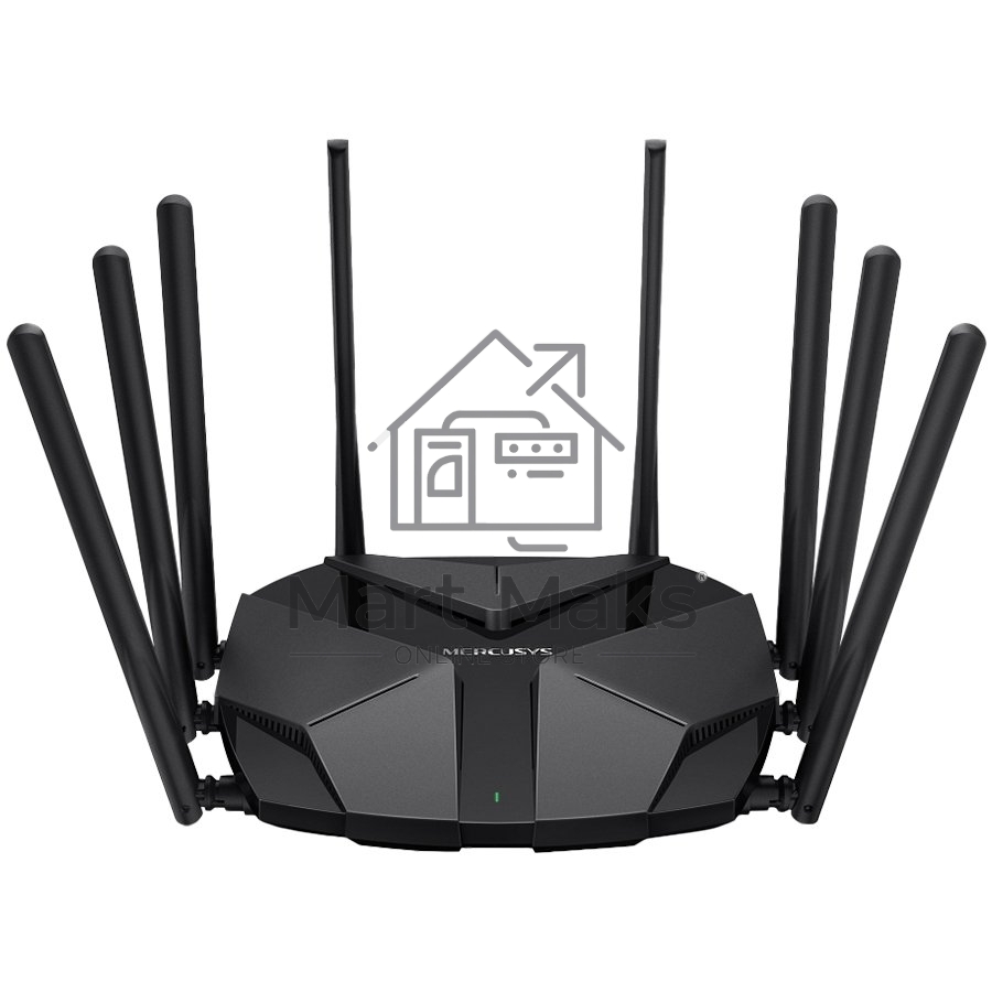 Маршрутизатор AX6000 Dual-Band Wi-Fi 6 Router