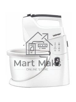Миксер WITH BOWL ZHM2559 ZELMER