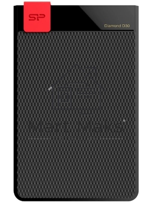 Внешний HDD 2.5