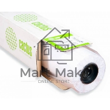 Бумага Cactus Eco CS-LFP80-1067457E 42