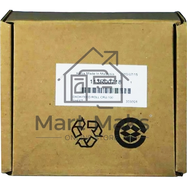 Ролик подачи ADF XEROX WC 5645/55/65/75/87