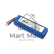 Аккумуляторная батарея Amperin для JBL Charge 2 Plus 3.7V 6000mAh 22.20Wh Аккумуляторная батарея Amperin для JBL Charge 2 Plus 3.7V 6000mAh 22.20Wh