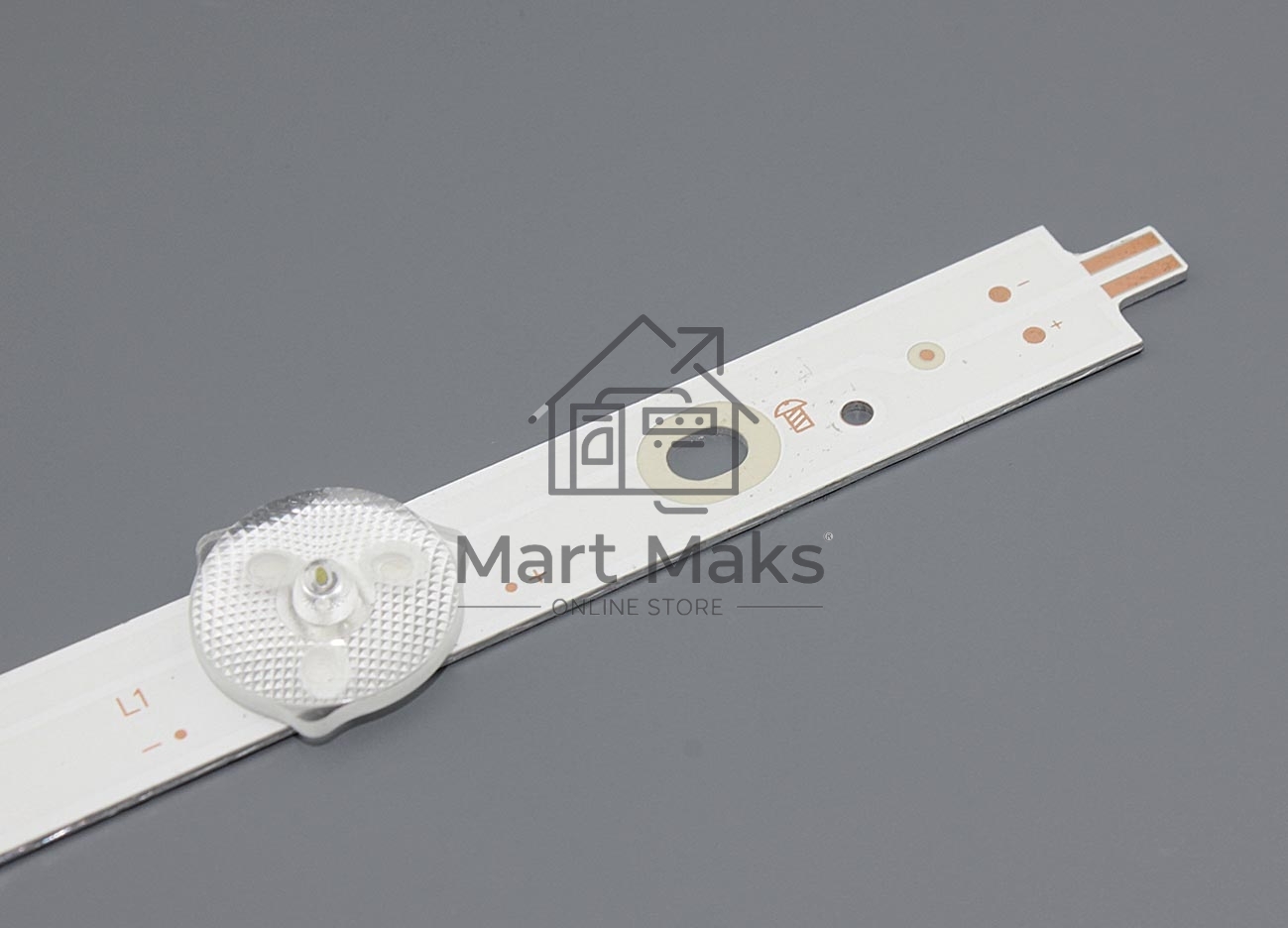 Светодиодная подсветка TV0D3055212M-YL-L Left