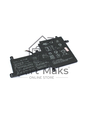 Аккумуляторная батарея для ноутбука Asus VivoBook S15 S530UA 11.52V 3645mAh