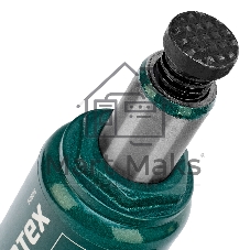 Домкрат гидравлический Сибртех бутылочный, 8т, 180-350 мм