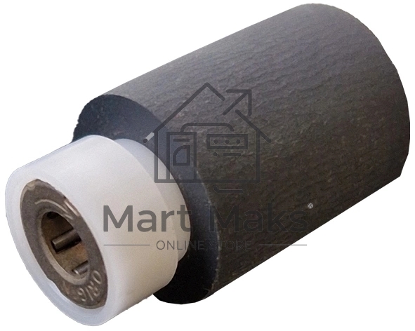 Ролик подачи Cactus CS-FRA-KYO-P2040 (2F906230) для Kyocera TASKalfa 3050ci, 3550ci, 3051ci, 3551ci, 3010i, 3510i