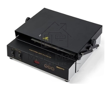 Термостол Quick 870 ESD