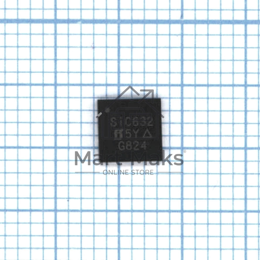 Мосфет SiC632