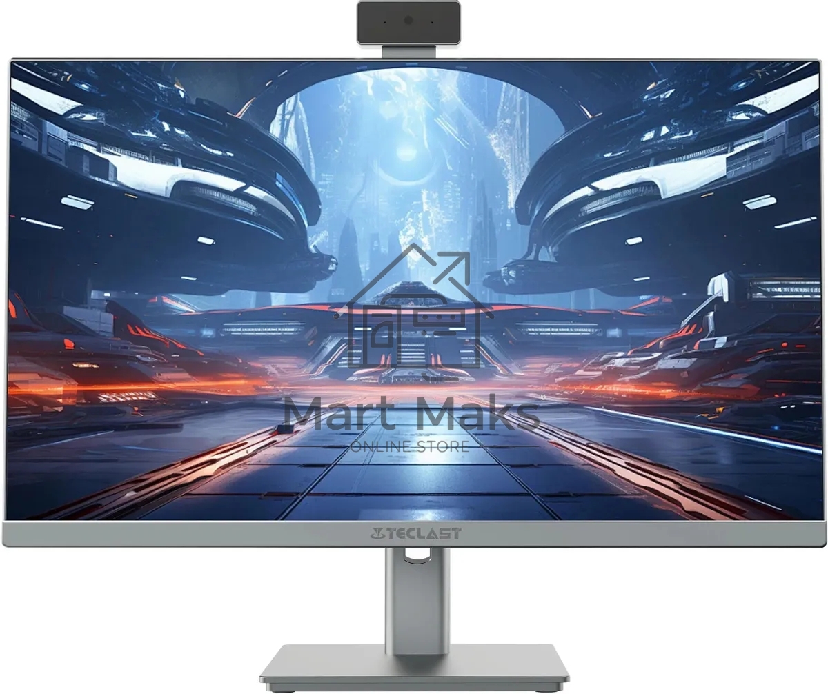 Моноблок Teclast V27 Air 2K 12450H16G51 27