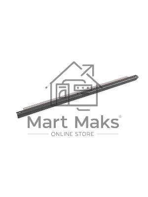 Лезвие дозирующее Cactus CS-DB-H1005-10 для HP LJ P1002/P1003/P1004/P1005/P1006/P1008/P1009/P1505/M1120/M1522/P1102/P1103/P1104/P1108/P1109/P1566/P1606/M1132/M1136/M1137/M1212/M1213/M1214/M1216/M1217/M1536