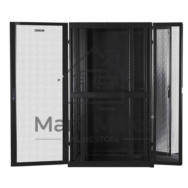 Серверный шкаф SMARTWATT Rack S-Series 42U 800x1200мм полный комплект