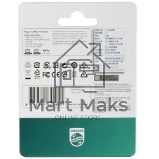 Флешка USB 16Gb PHILIPS IRON 3.0 16Gb, USB 3.0