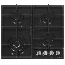 Газовая варочная панель Gorenje GW641EXB черный